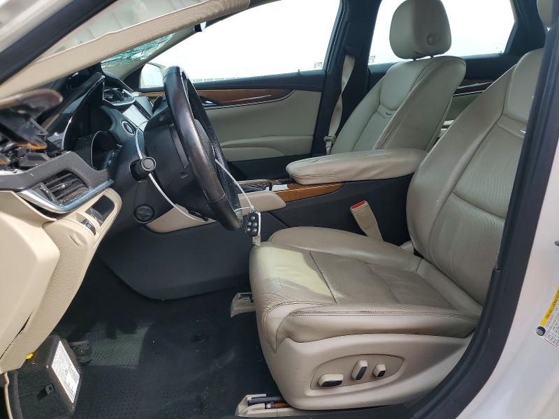 Aukcja sprzedaży 2019 Cadillac Xts, vin: 2G61M5S35K9127870, numer aukcji: 65353616
