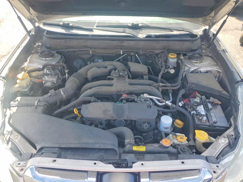 Aukcja sprzedaży 2014 Subaru Outback, vin: 4S4BRBCC8E3325299, numer aukcji: 66308246