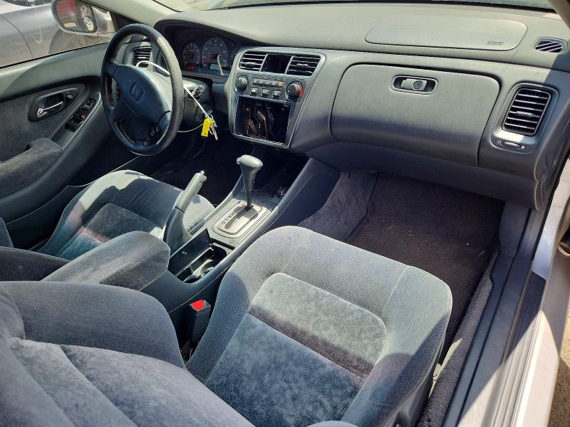 Продаж на аукціоні авто 2001 Honda Accord, vin: 1HGCG327X1A011623, номер лоту: 66087296