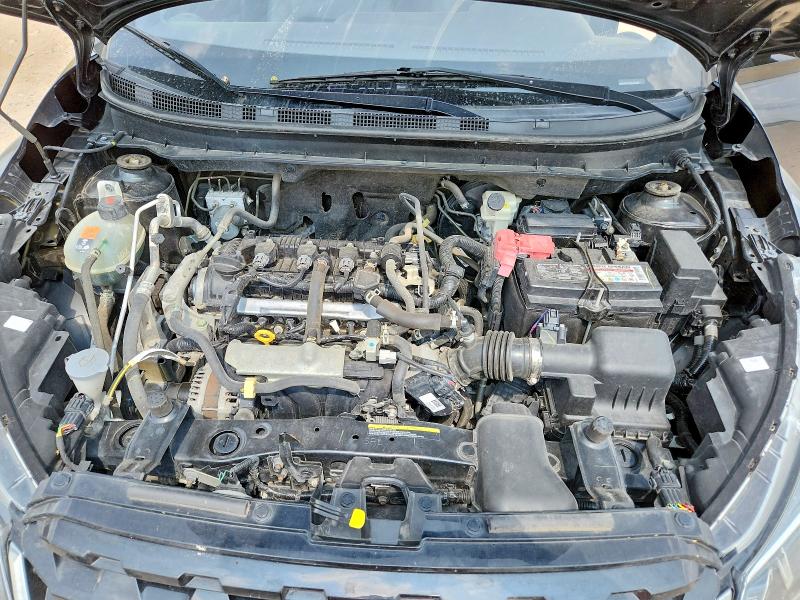 Aukcja sprzedaży 2021 Nissan Kicks, vin: 3N1CP5DV9ML547243, numer aukcji: 64148716