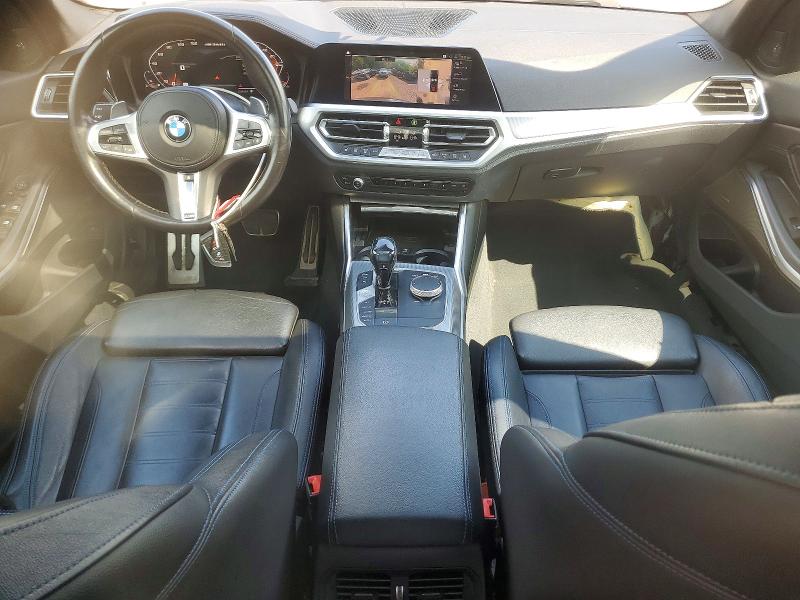 Aukcja sprzedaży 2021 Bmw M340xi, vin: 3MW5U9J02M8B53937, numer aukcji: 63659636