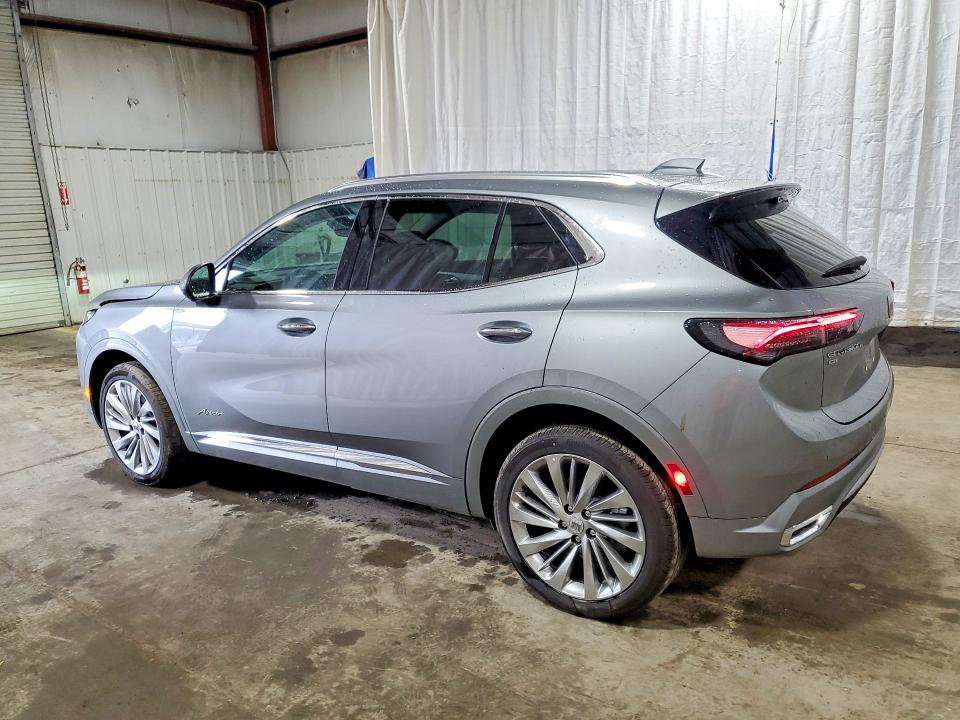 Продаж на аукціоні авто 2026 Buick Envision, vin: LRBFZSR46TD066713, номер лоту: 63690066