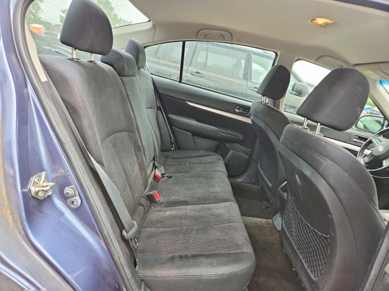 Продажа на аукционе авто 2013 Subaru Legacy, vin: 4S3BMBC65D3029703, номер лота: 67007506