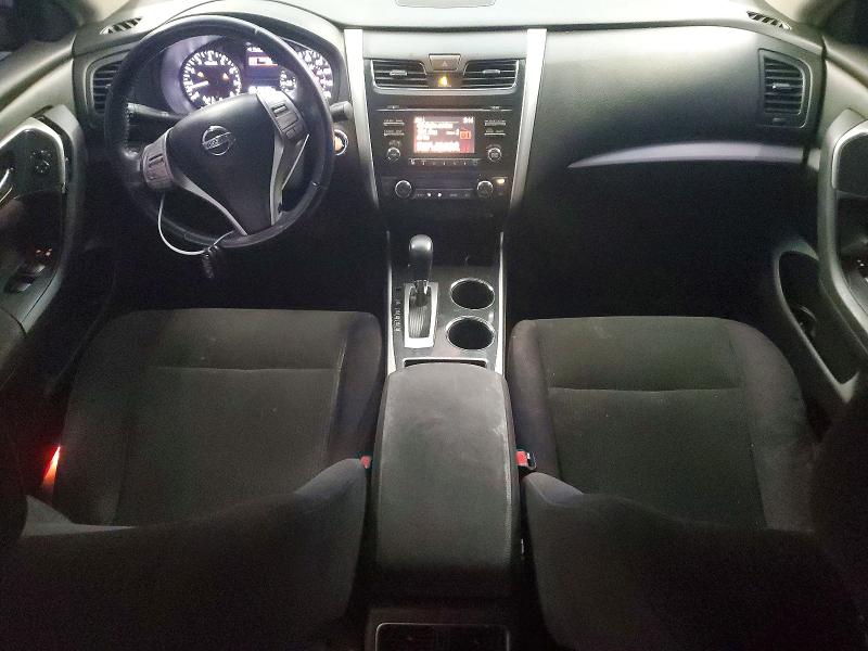 2013 Nissan Altima მანქანა იყიდება აუქციონზე, vin: 1N4AL3AP3DN408368, აუქციონის ნომერი: 66805176