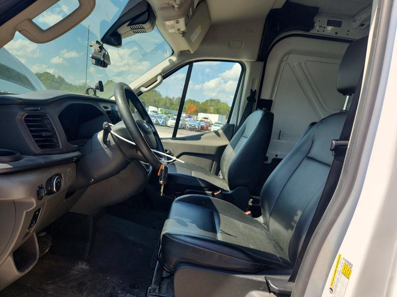 Aukcja sprzedaży 2025 Ford Transit, vin: 1FTBR1C89SKB06766, numer aukcji: 64744736