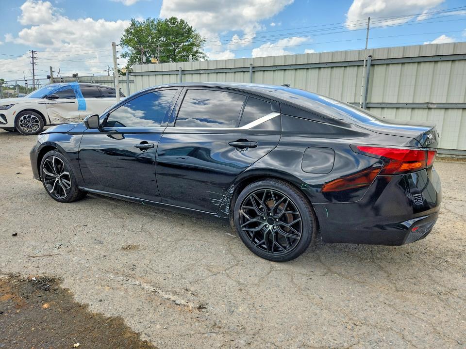Продаж на аукціоні авто 2023 Nissan Altima, vin: 1N4BL4CV9PN350678, номер лоту: 63327276