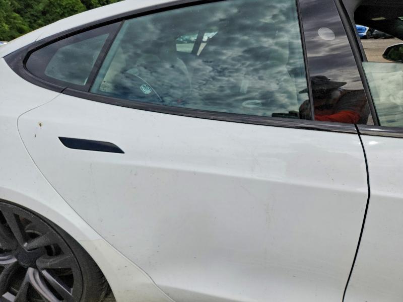 Продажа на аукционе авто 2024 Tesla Model S, vin: 5YJSA1E50RF537062, номер лота: 63263236