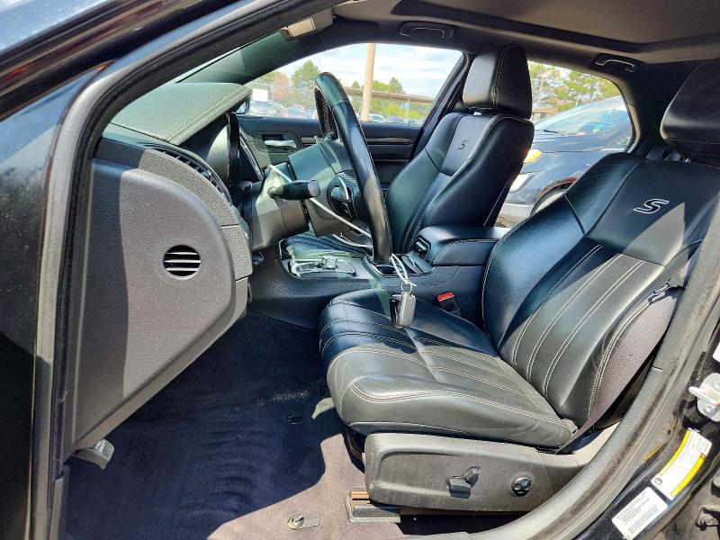 Aukcja sprzedaży 2016 Chrysler 300, vin: 2C3CCAGG0GH248823, numer aukcji: 64536206