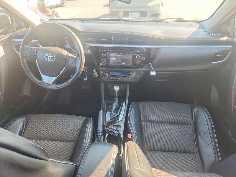 Продаж на аукціоні авто 2016 Toyota Corolla, vin: 5YFBURHE2GP475652, номер лоту: 63835106