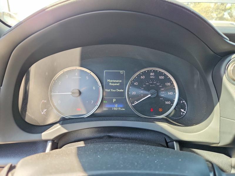 Продажа на аукционе авто 2025 Lexus Is 300, vin: JTHBA1D23S5133962, номер лота: 66736826