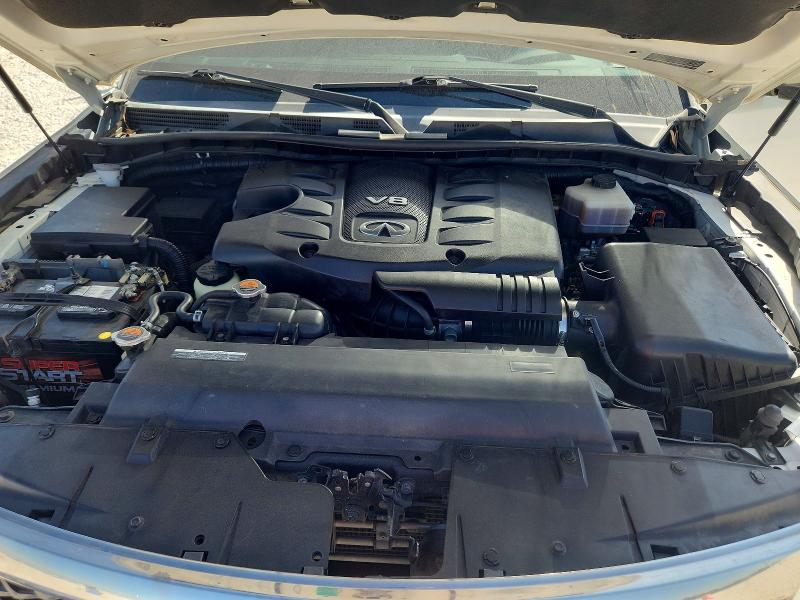 2015 Infiniti Qx80 მანქანა იყიდება აუქციონზე, vin: JN8AZ2NE7F9086376, აუქციონის ნომერი: 65385736
