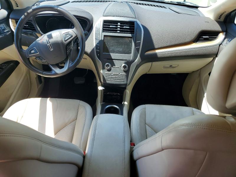 Aukcja sprzedaży 2015 Lincoln Mkc, vin: 5LMCJ2A97FUJ47929, numer aukcji: 66583666