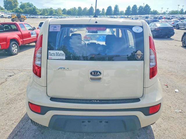 Продаж на аукціоні авто 2012 Kia Soul, vin: KNDJT2A58C7470712, номер лоту: 65310076