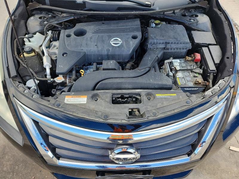 2015 Nissan Altima მანქანა იყიდება აუქციონზე, vin: 1N4AL3AP1FC269808, აუქციონის ნომერი: 66248126