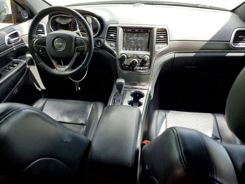 63751116 :رقم المزاد ، 1C4RJFBG5JC256071 vin ، 2018 Jeep Grand Cherokee مزاد بيع