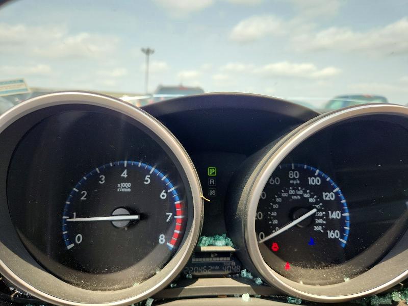 Продажа на аукционе авто 2012 Mazda 3, vin: JM1BL1L7XC1657658, номер лота: 64178636