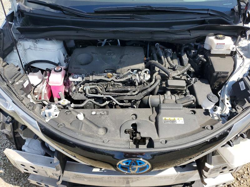 2024 Toyota Sienna მანქანა იყიდება აუქციონზე, vin: 5TDERKEC7RS223110, აუქციონის ნომერი: 64893346