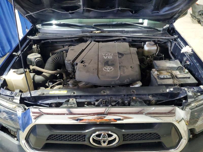 Aukcja sprzedaży 2012 Toyota Tacoma, vin: 3TMLU4EN2CM092470, numer aukcji: 65133786