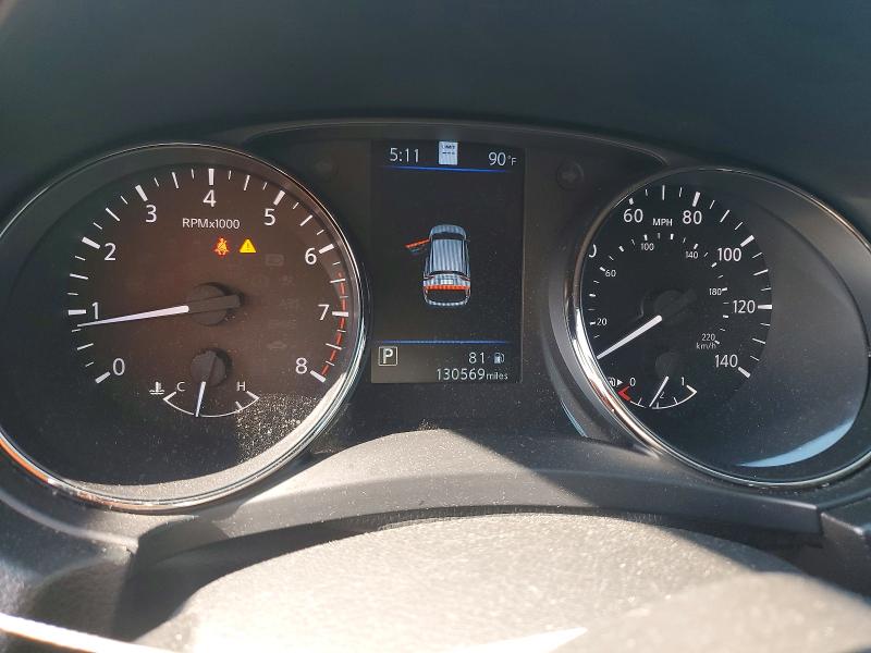 Продаж на аукціоні авто 2022 Nissan Rogue Sport, vin: JN1BJ1CW5NW490762, номер лоту: 66711866