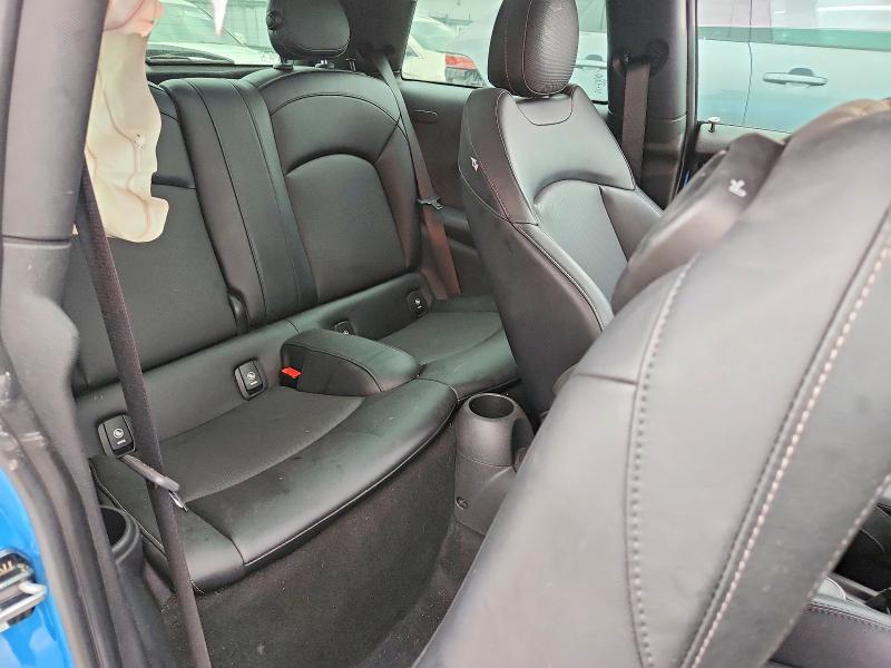 2015 Mini Cooper მანქანა იყიდება აუქციონზე, vin: WMWXP7C59F2A39239, აუქციონის ნომერი: 62720666