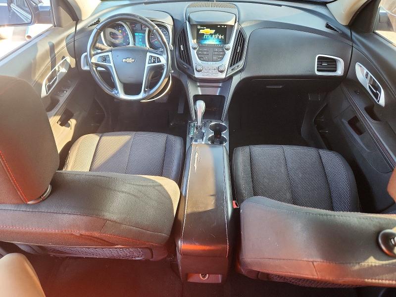 Продажа на аукционе авто 2014 Chevrolet Equinox, vin: 2GNALBEK7E6343590, номер лота: 65115146
