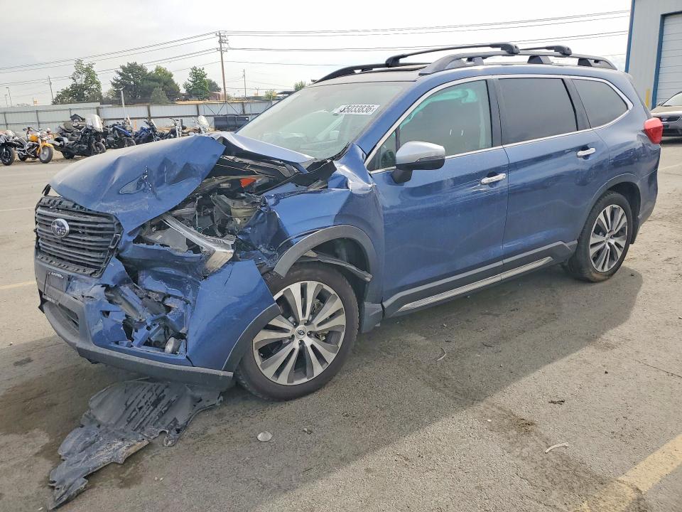 65033836 :رقم المزاد ، 4S4WMARD5L3401102 vin ، 2020 Subaru Ascent مزاد بيع