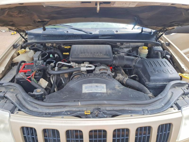 Продажа на аукционе авто 1999 Jeep Grand Cherokee, vin: 1J4GW68NXXC696921, номер лота: 65110306