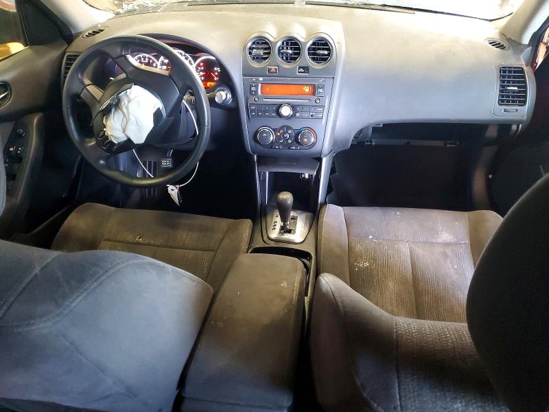 Продаж на аукціоні авто 2011 Nissan Altima, vin: 1N4AL2AP3BC122121, номер лоту: 64146096