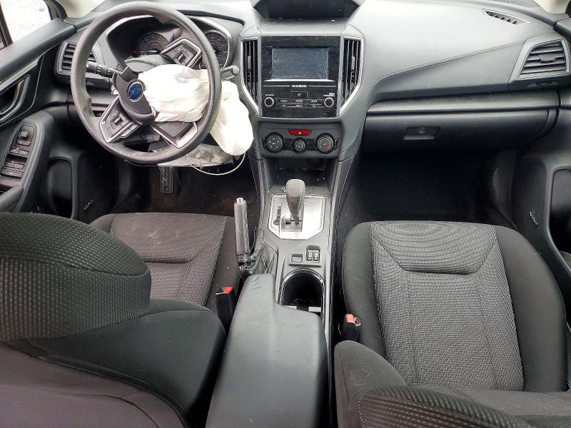 Aukcja sprzedaży 2017 Subaru Impreza, vin: 4S3GKAD60H3611931, numer aukcji: 64372226
