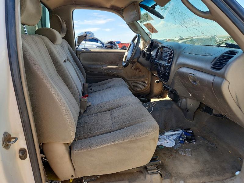 Продаж на аукціоні авто 2005 Toyota Tundra, vin: 5TBKT42105S464934, номер лоту: 66610676
