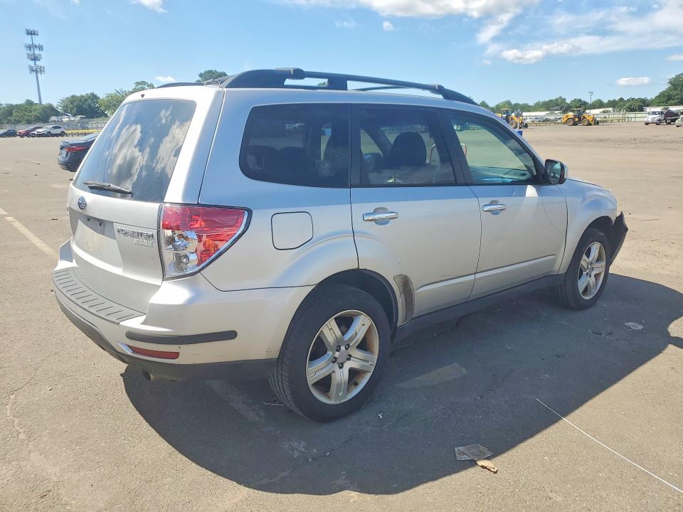 Aukcja sprzedaży 2010 Subaru Forester, vin: JF2SH6DC2AH902260, numer aukcji: 66428826
