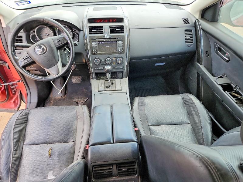 Aukcja sprzedaży 2013 Mazda Cx-9, vin: JM3TB2CA3D0422963, numer aukcji: 65185086