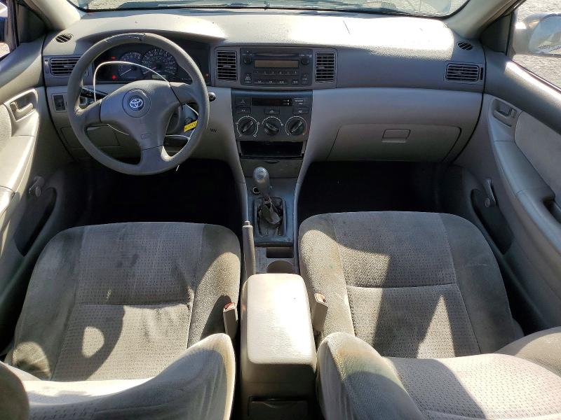 Продажа на аукционе авто 2005 Toyota Corolla, vin: 1NXBR32E75Z398389, номер лота: 63230736