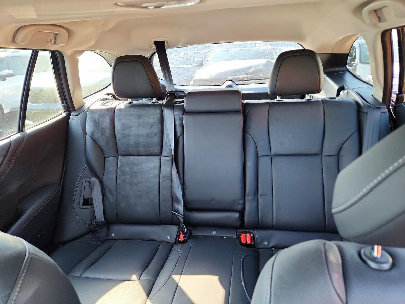 2025 Subaru Outback მანქანა იყიდება აუქციონზე, vin: 4S4BTGPD3S3201096, აუქციონის ნომერი: 64191056