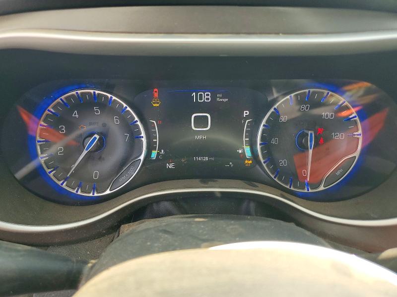 Aukcja sprzedaży 2023 Chrysler Pacifica, vin: 2C4RC1BG1PR578381, numer aukcji: 67246116