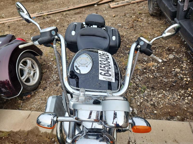 1999 Bmw R1200 მანქანა იყიდება აუქციონზე, vin: WB10434AXXZA64061, აუქციონის ნომერი: 64583426