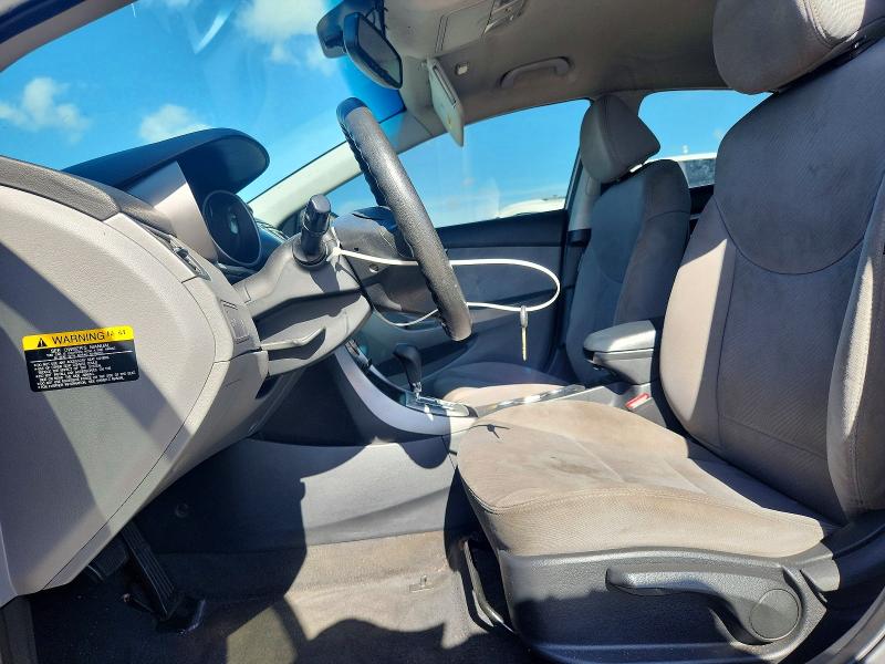 64794036 :رقم المزاد ، KMHDH4AE4CU386586 vin ، 2012 Hyundai Elantra مزاد بيع