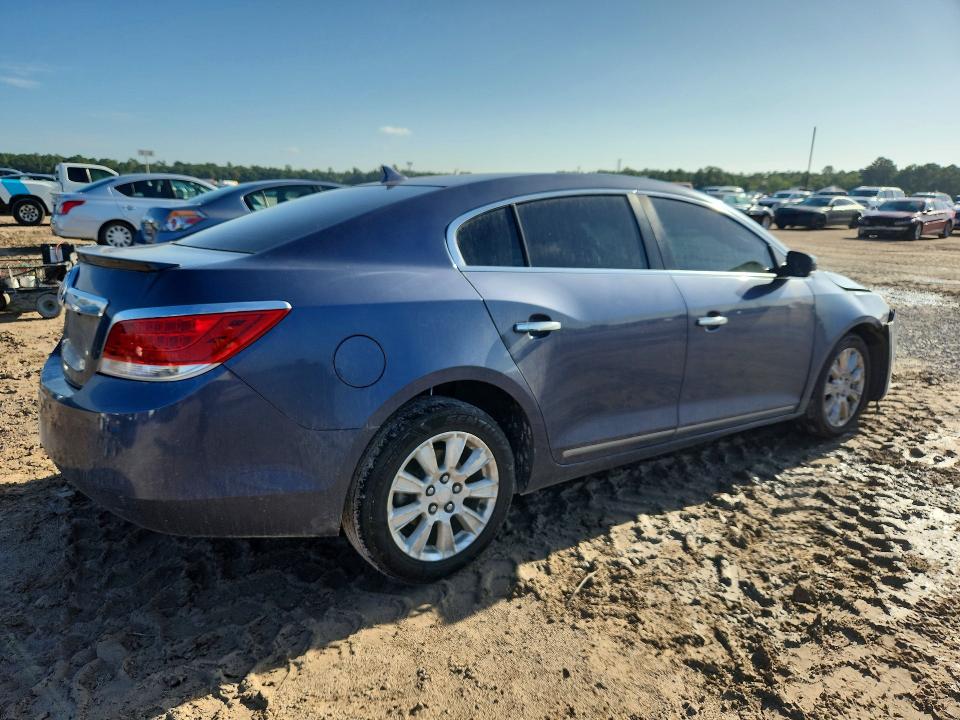 Aukcja sprzedaży 2013 Buick Lacrosse, vin: 1G4GC5GR4DF157701, numer aukcji: 64569086