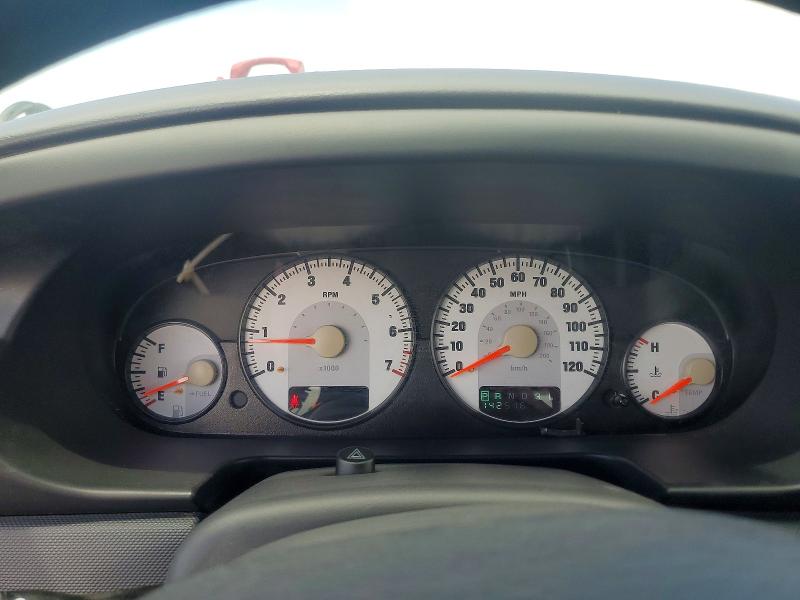 Aukcja sprzedaży 2004 Dodge Stratus, vin: 1B3EL36R14N367312, numer aukcji: 66308926