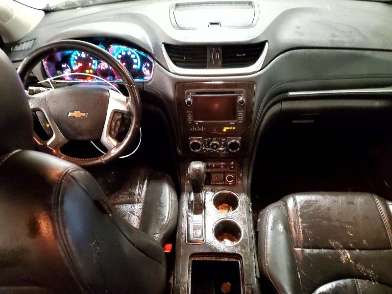 Aukcja sprzedaży 2016 Chevrolet Traverse, vin: 1GNKRHKD7GJ201970, numer aukcji: 65124446