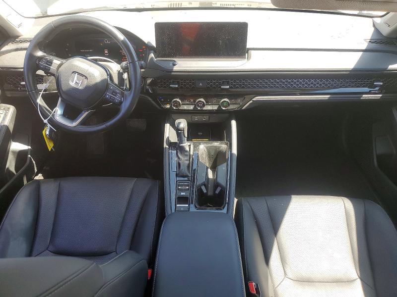 65886056 :رقم المزاد ، 1HGCY2F82PA000151 vin ، 2023 Honda Accord مزاد بيع