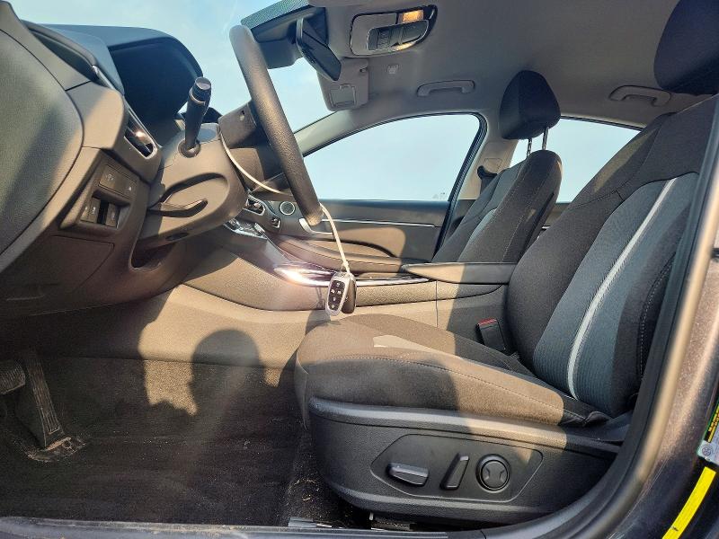 Aukcja sprzedaży 2021 Hyundai Sonata, vin: 5NPEL4JA9MH068415, numer aukcji: 64012386