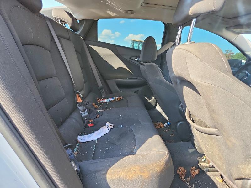 Продажа на аукционе авто 2023 Chevrolet Malibu, vin: 1G1ZD5ST8PF219482, номер лота: 61401876