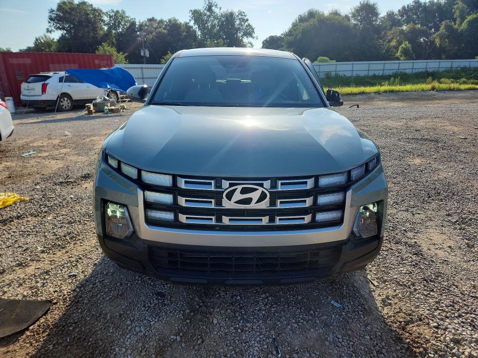 2025 Hyundai Santa Cruz მანქანა იყიდება აუქციონზე, vin: 5NTJA4DE2SH146874, აუქციონის ნომერი: 65798266