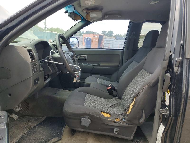 67274316 :رقم المزاد ، 1GCCS196948103896 vin ، 2004 Chevrolet Colorado مزاد بيع