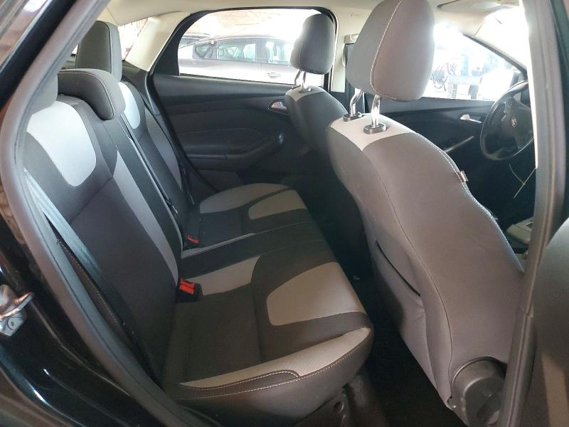 Продаж на аукціоні авто 2012 Ford Focus, vin: 1FAHP3F28CL351658, номер лоту: 65635446