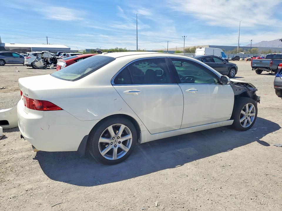 2005 Acura Tsx მანქანა იყიდება აუქციონზე, vin: JH4CL96855C023719, აუქციონის ნომერი: 65151416