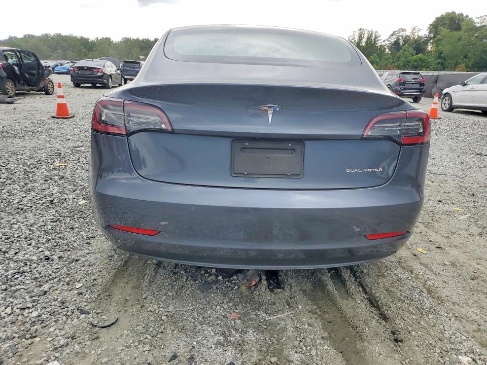 Aukcja sprzedaży 2020 Tesla Model 3, vin: 5YJ3E1EBXLF783316, numer aukcji: 63569366