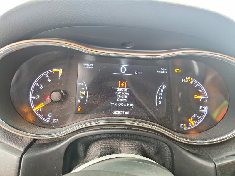 Aukcja sprzedaży 2015 Jeep Grand Cherokee, vin: 1C4RJFBM9FC866763, numer aukcji: 66996396