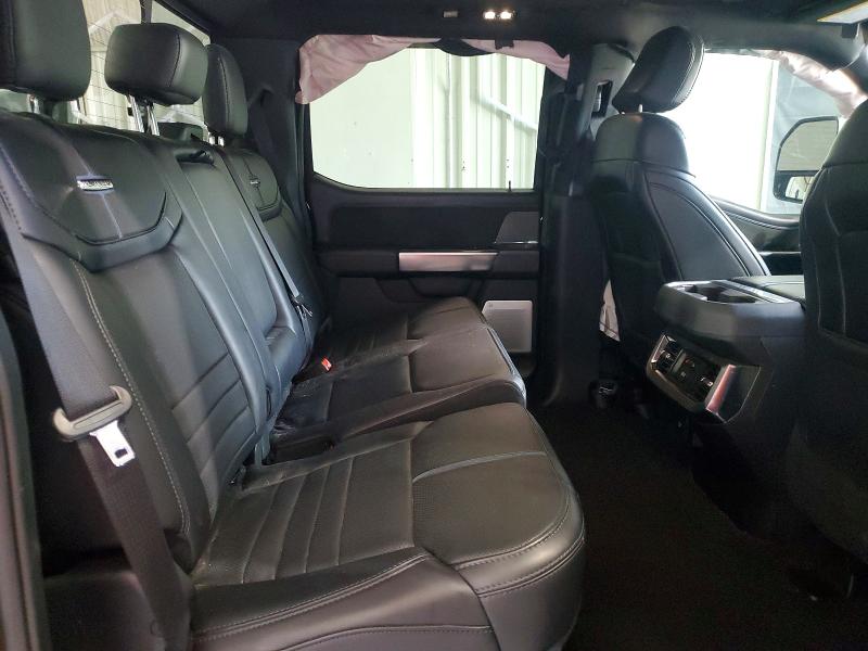 Продажа на аукционе авто 2025 Ford F250, vin: 1FT8W2BM0SEC96057, номер лота: 65739656